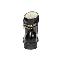BALDUCCI Bambine e ragazze Anfibi RIVE1002 Nero