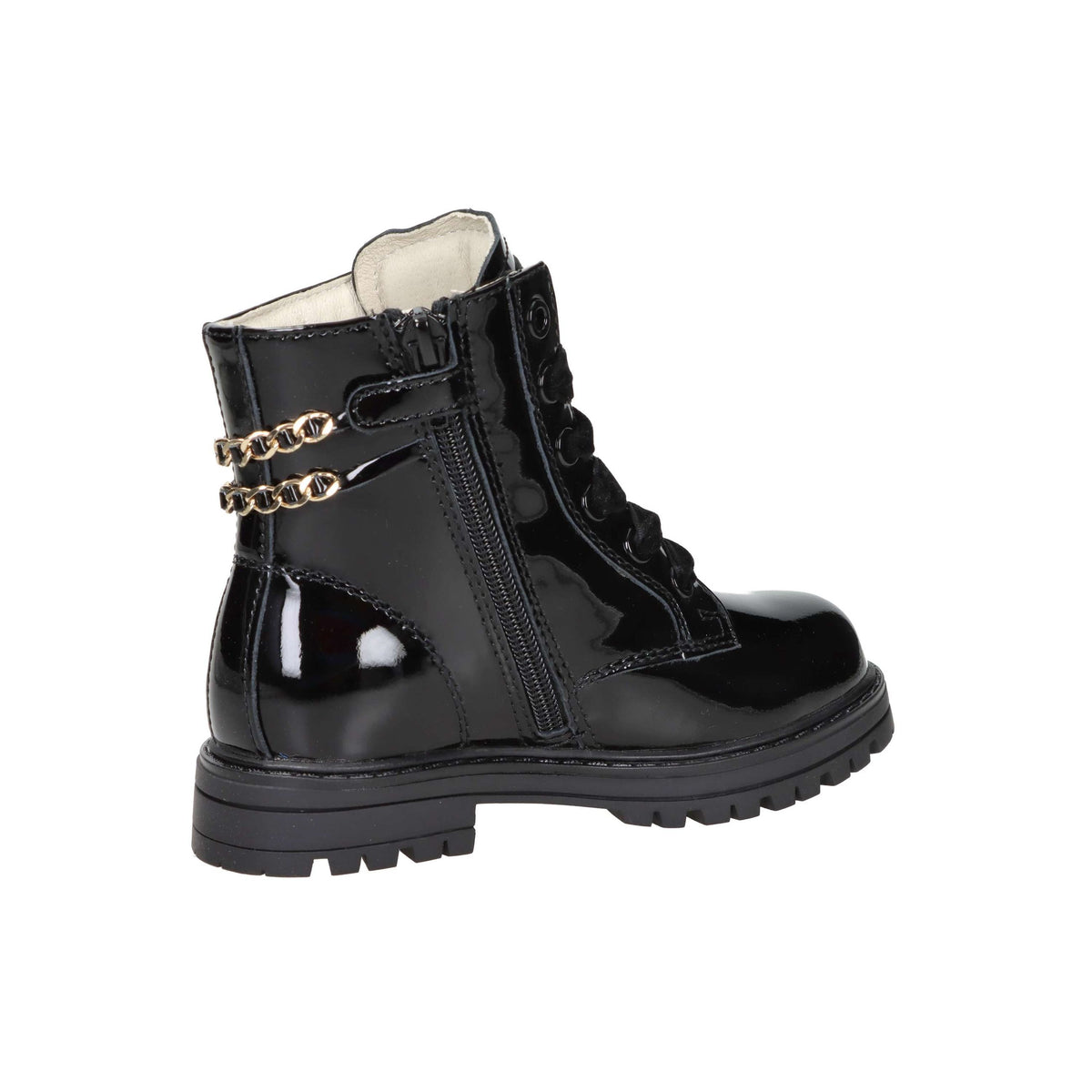 BALDUCCI Bambine e ragazze Anfibi RIVE1002 Nero