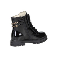 BALDUCCI Bambine e ragazze Anfibi RIVE1002 Nero