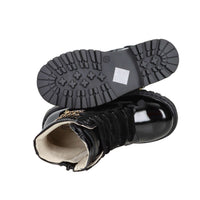 BALDUCCI Bambine e ragazze Anfibi RIVE1002 Nero