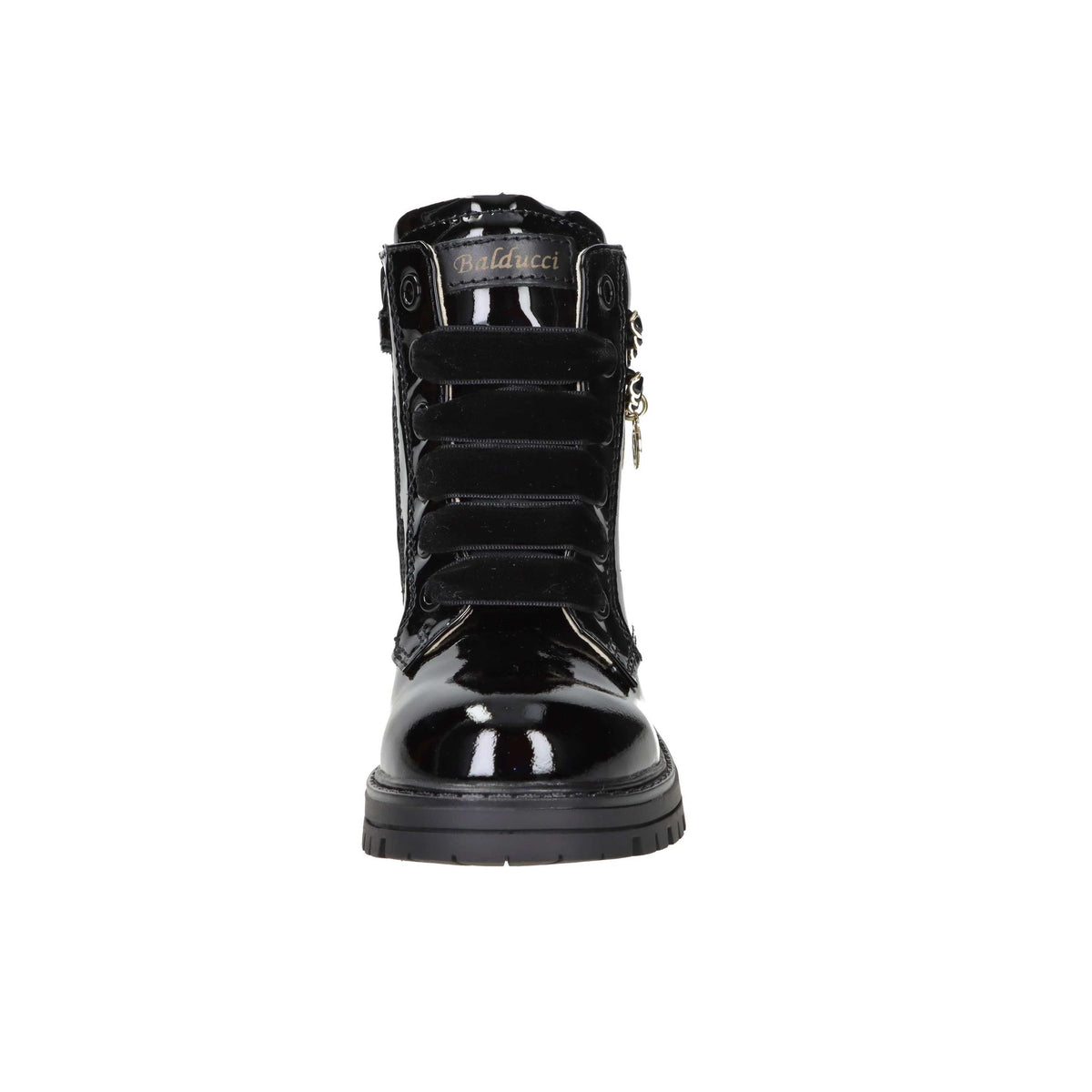 BALDUCCI Bambine e ragazze Anfibi RIVE1002 Nero