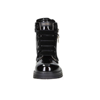 BALDUCCI Bambine e ragazze Anfibi RIVE1002 Nero