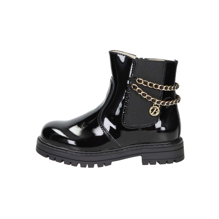 BALDUCCI Bambine e ragazze Stivaletti bassi RIVE1003 Nero