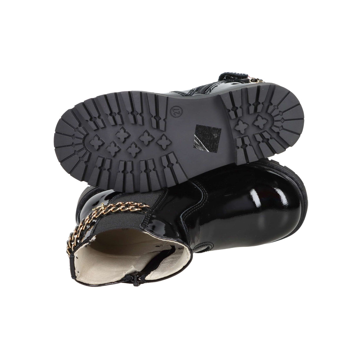 BALDUCCI Bambine e ragazze Stivaletti bassi RIVE1003 Nero
