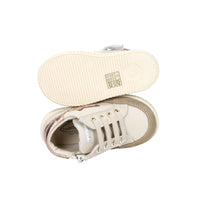 BALDUCCI Bambine e ragazze Sneakers bassa MSPO4839 Beige