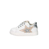 Balducci Niñas y chicas Zapatillas CITA7080 Blanco