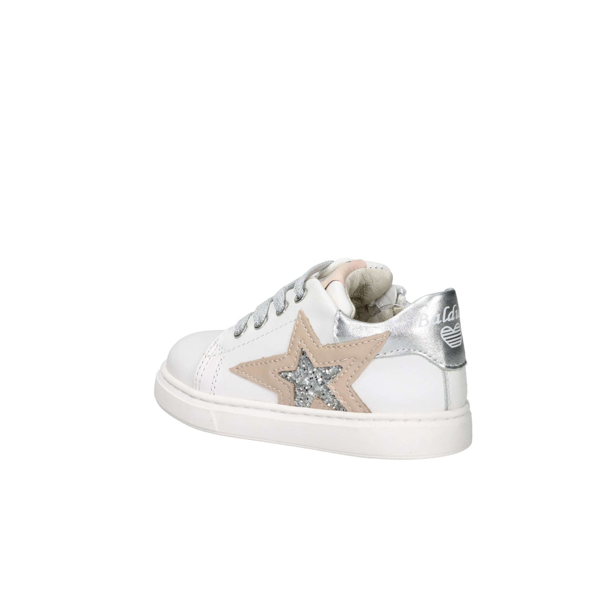 BALDUCCI Bambine e ragazze Sneakers bassa CITA7080 Bianco
