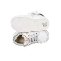 BALDUCCI Bambine e ragazze Sneakers bassa CITA7080 Bianco