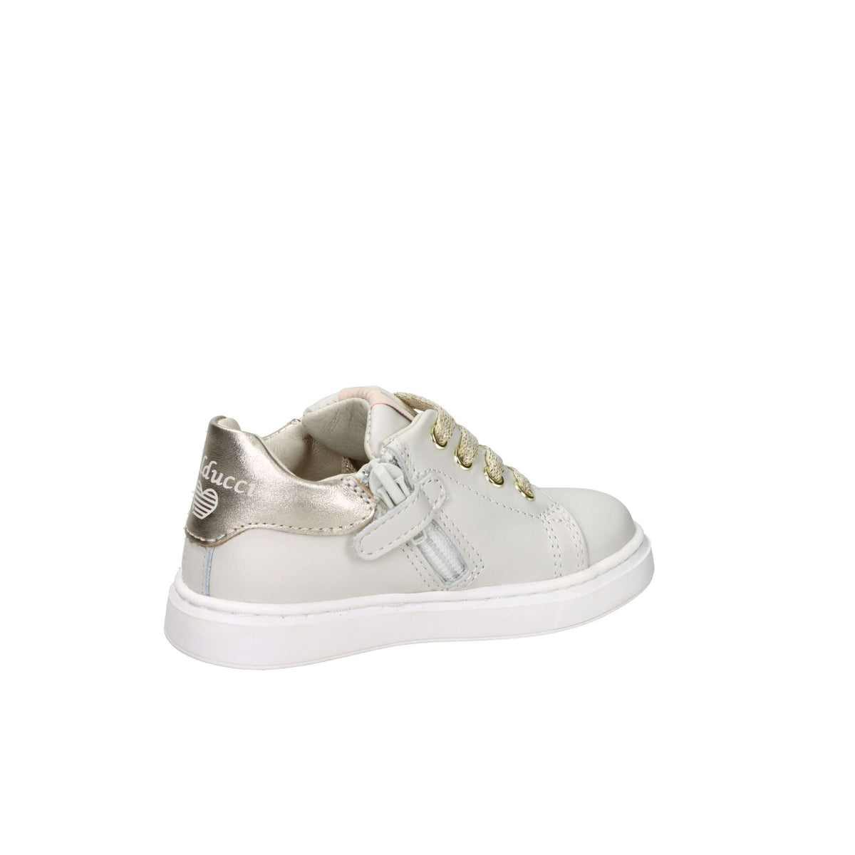 BALDUCCI Bambine e ragazze Sneakers bassa CITA7080 Panna