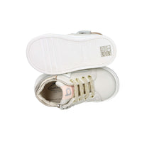 BALDUCCI Bambine e ragazze Sneakers bassa CITA7080 Panna