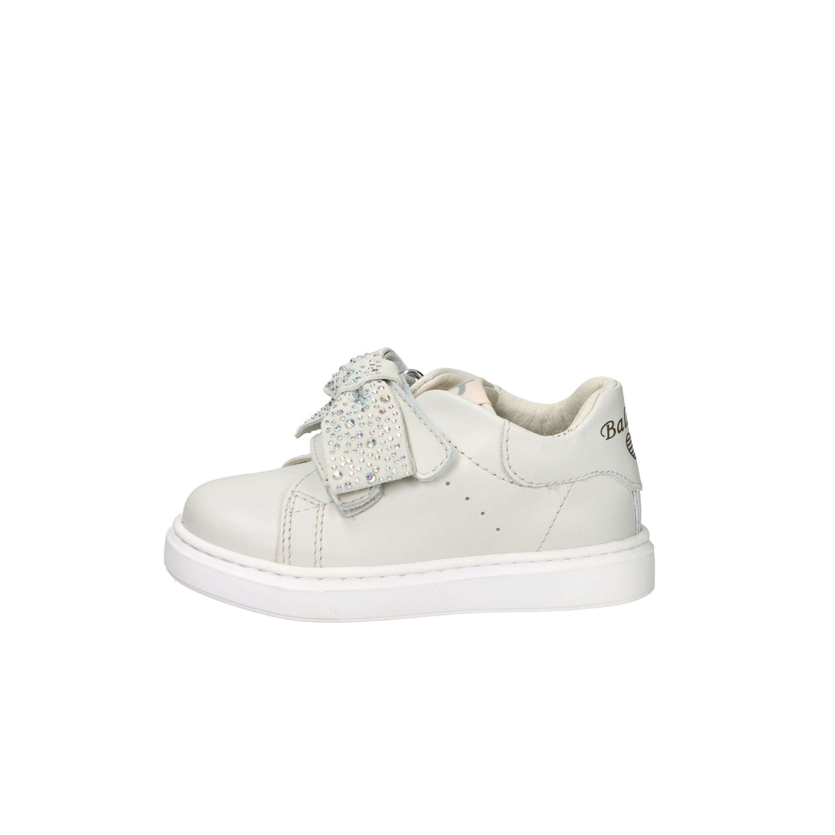 BALDUCCI Bambine e ragazze Sneakers bassa CITA7084 Panna