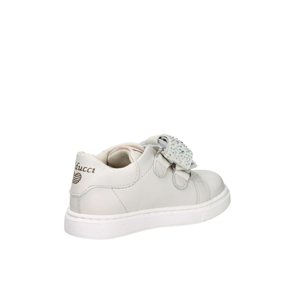 BALDUCCI Bambine e ragazze Sneakers bassa CITA7084 Panna