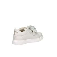 BALDUCCI Bambine e ragazze Sneakers bassa CITA7084 Panna