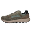 Imac Hombre Zapatillas 853550 Verde oscuro