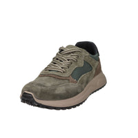 Imac Uomo Sneakers bassa 853550 Verdone