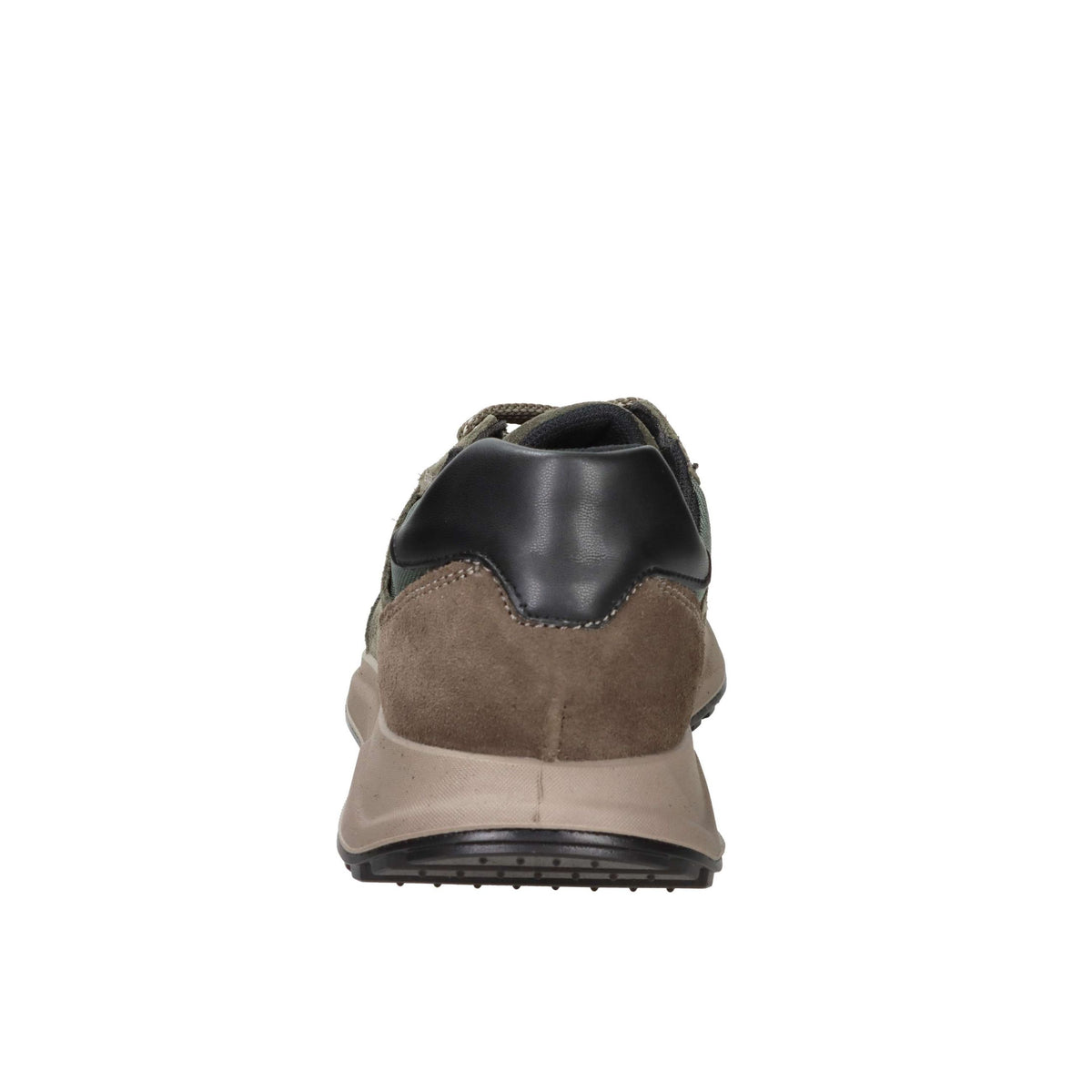 Imac Uomo Sneakers bassa 853550 Verdone