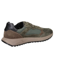 Imac Uomo Sneakers bassa 853550 Verdone