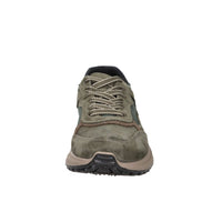 Imac Uomo Sneakers bassa 853550 Verdone