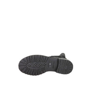 JANET & JANET Donna Stivaletti bassi J-474 Nero