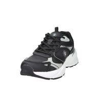 LUMBERJACK Donna Sneakers bassa 102243476 Nero