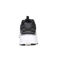 LUMBERJACK Donna Sneakers bassa 102243476 Nero