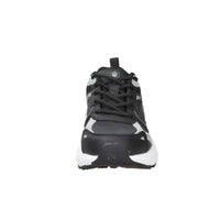 LUMBERJACK Donna Sneakers bassa 102243476 Nero