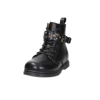 LUMBERJACK Bambine e ragazze Anfibi 102226554 Nero