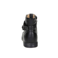 LUMBERJACK Bambine e ragazze Anfibi 102226554 Nero