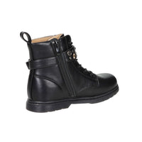 LUMBERJACK Bambine e ragazze Anfibi 102226554 Nero