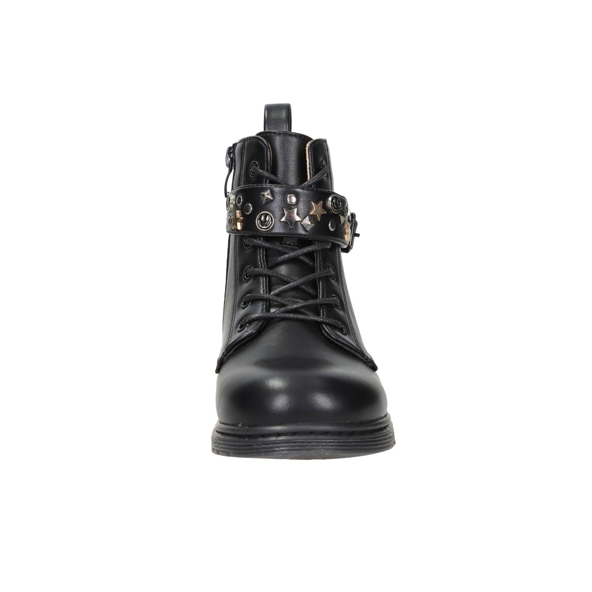 LUMBERJACK Bambine e ragazze Anfibi 102226554 Nero