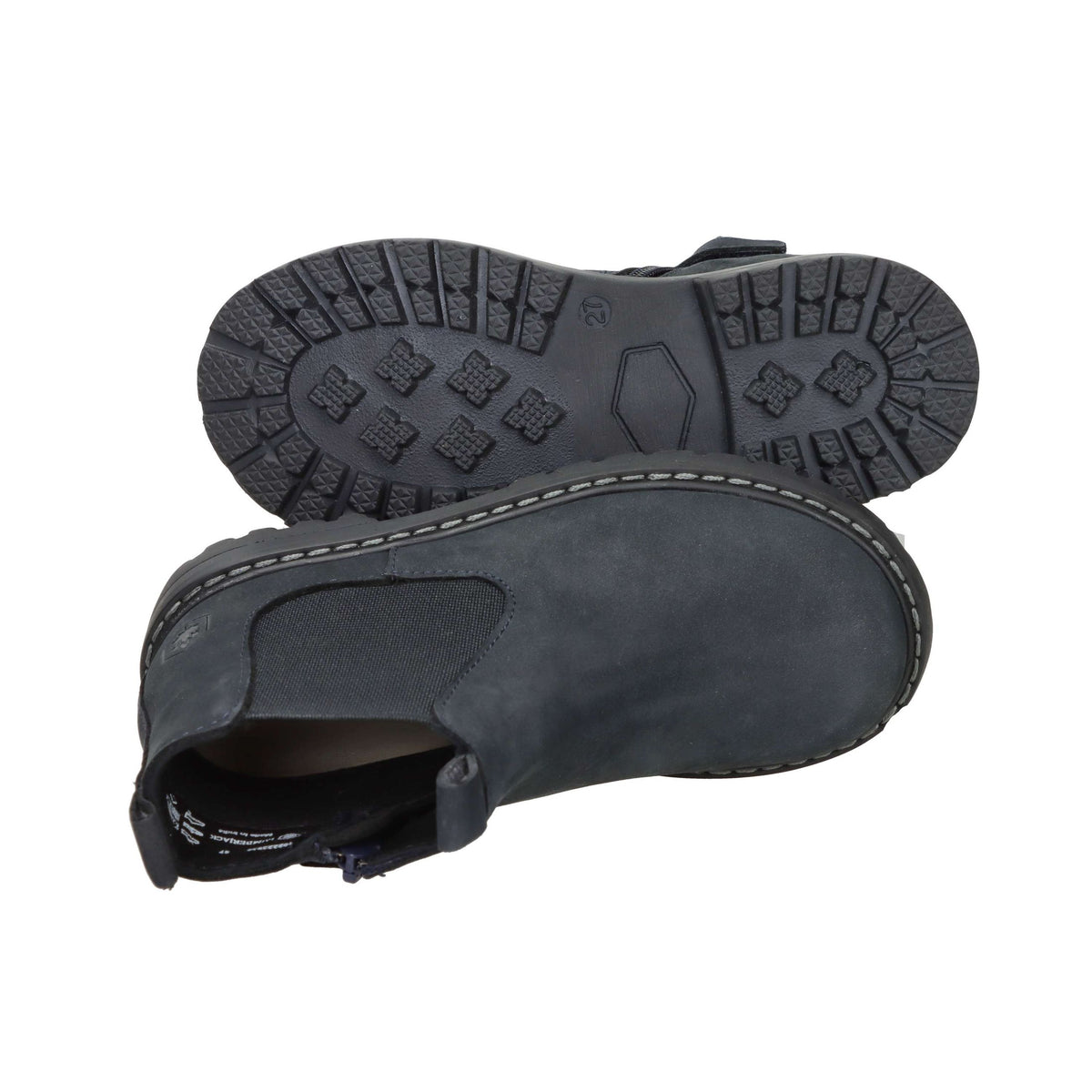 LUMBERJACK Bambini e ragazzi Stivaletti bassi 102223939 Blu