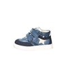 Balducci Kinder und Jungen Sneakers CITA7082 Blau