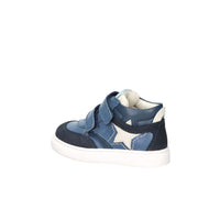 BALDUCCI Bambini e ragazzi Sneakers bassa CITA7082 Blu