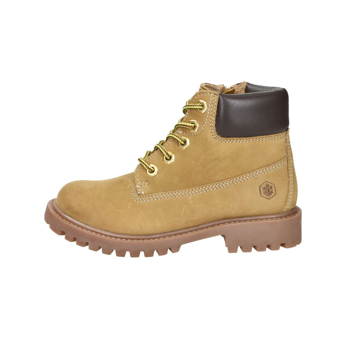 LUMBERJACK Bambini e ragazzi Anfibi 102226798 Giallo