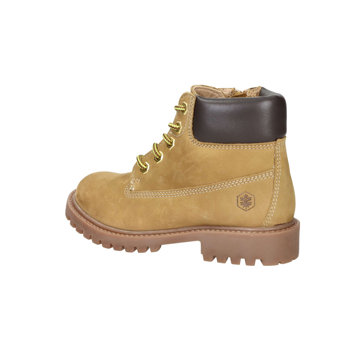 LUMBERJACK Bambini e ragazzi Anfibi 102226798 Giallo