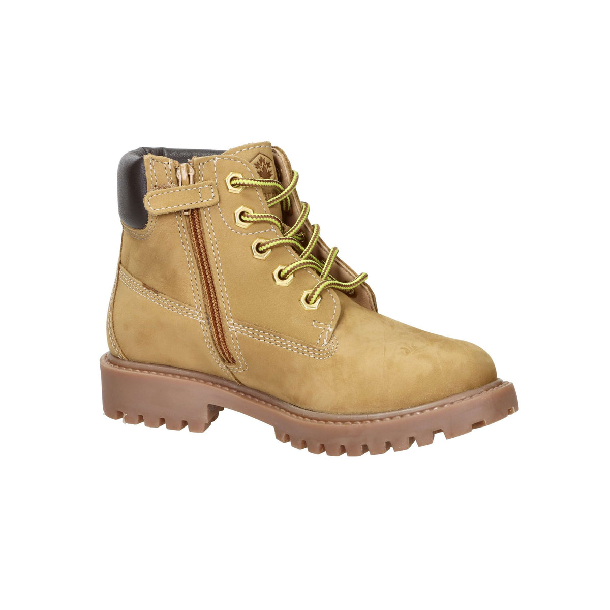 LUMBERJACK Bambini e ragazzi Anfibi 102226798 Giallo
