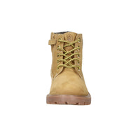 LUMBERJACK Bambini e ragazzi Anfibi 102226798 Giallo