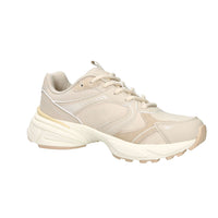 LUMBERJACK Donna Sneakers bassa 102243475 Beige