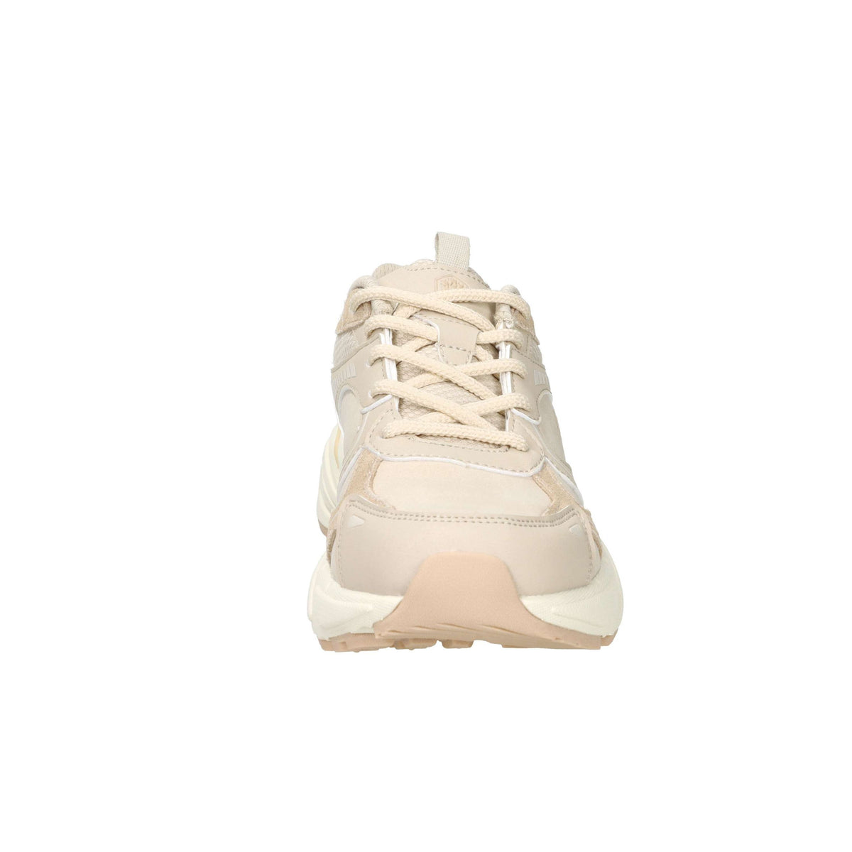 LUMBERJACK Donna Sneakers bassa 102243475 Beige