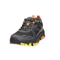 LUMBERJACK Uomo Sneakers bassa 102243495 Nero