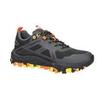 LUMBERJACK Uomo Sneakers bassa 102243495 Nero