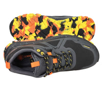 LUMBERJACK Uomo Sneakers bassa 102243495 Nero
