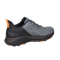 LUMBERJACK Uomo Sneakers bassa 102243574 Grigio