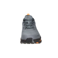 LUMBERJACK Uomo Sneakers bassa 102243574 Grigio