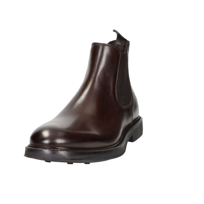 LUMBERJACK Uomo Mezzo stivaletto 102217101 Marrone