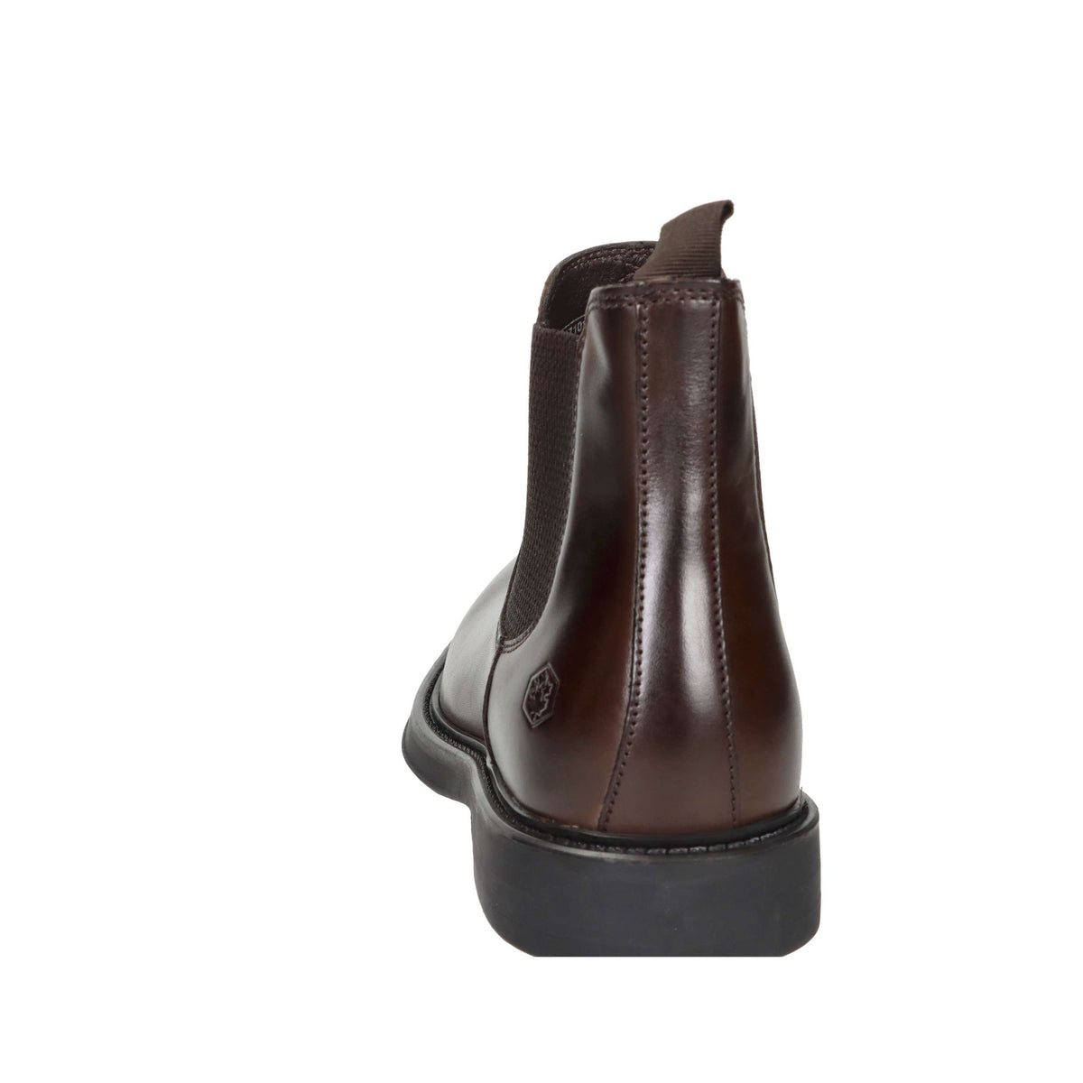LUMBERJACK Uomo Mezzo stivaletto 102217101 Marrone