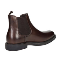 LUMBERJACK Uomo Mezzo stivaletto 102217101 Marrone