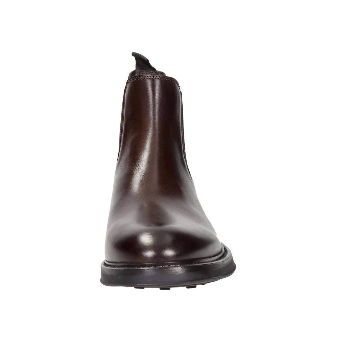 LUMBERJACK Uomo Mezzo stivaletto 102217101 Marrone