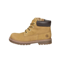 LUMBERJACK Bambini e ragazzi Anfibi 102226802 Giallo