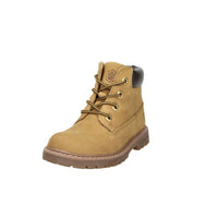 LUMBERJACK Bambini e ragazzi Anfibi 102226802 Giallo